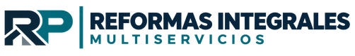RP Reformas Integrales · Multiservicios